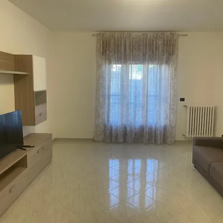 Appartement Massimo House *