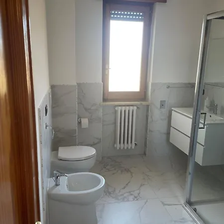 דירה Massimo House אקווריקה דל קאפו