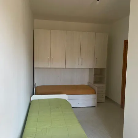 Massimo House * אקווריקה דל קאפו